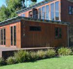 Yolla Beach House - Accommodation NSW