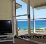 Neptune at Port Elliot - Accommodation NSW