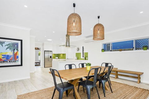 Fairlight Tweed Coast Holidays  - Accommodation NSW 3
