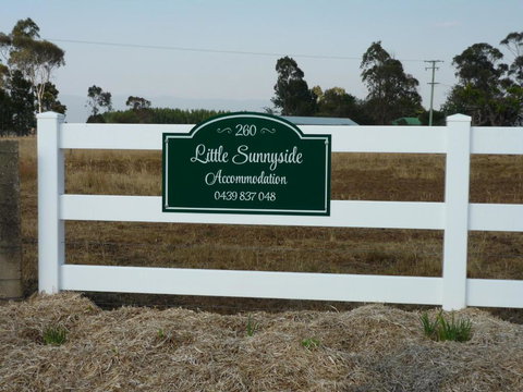 Little Sunnyside Accommodation - Accommodation NSW 4