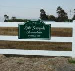 Little Sunnyside Accommodation - Accommodation NSW
