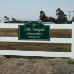 Little Sunnyside Accommodation - Accommodation NSW 0