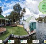 Mandurah Riverfront Holiday Rental - Accommodation NSW
