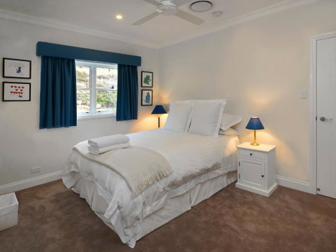 Gypsy Willows - Accommodation NSW 4