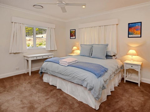 Gypsy Willows - Accommodation NSW 5