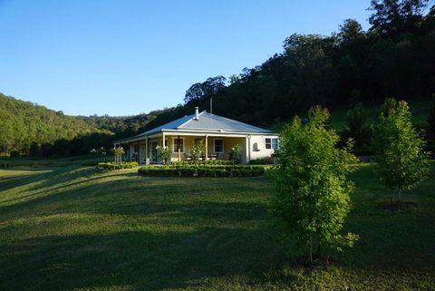 Gypsy Willows - Accommodation NSW 3
