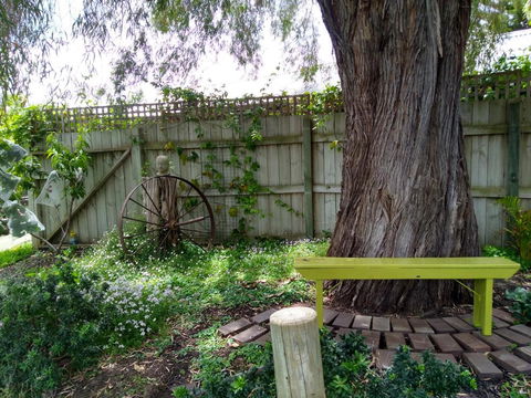 Friends Holiday House - Accommodation NSW 3