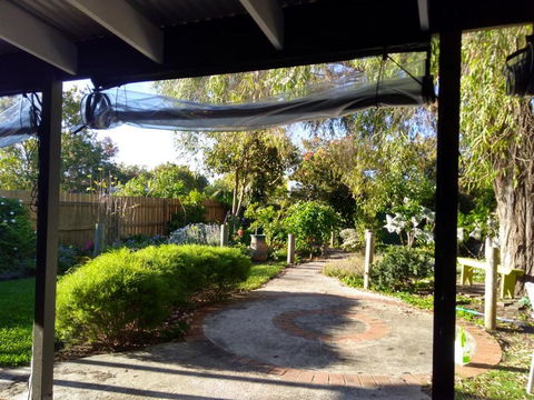 Friends Holiday House - Accommodation NSW 6