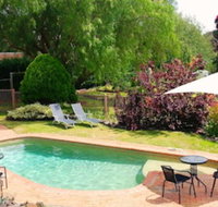 The Musicians Retreat B  B - Accommodation NSW