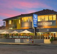 Blue Gum Hotel - Accommodation NSW