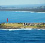 The Green Dragon - Accommodation NSW