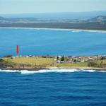 The Green Dragon - Accommodation NSW 0