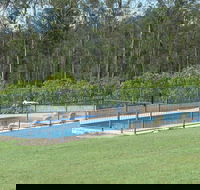 Lake Barra Cottages - Accommodation NSW