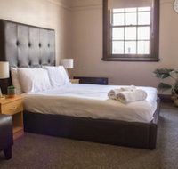 Campsie Hotel - Accommodation NSW