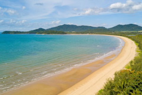 Kurrimine Beach Huts - Accommodation NSW 0