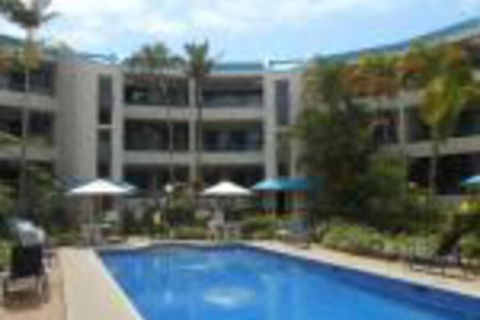 Placid Waters Holiday Apartments - Accommodation NSW 0