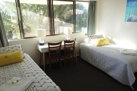 Placid Waters Holiday Apartments - Accommodation NSW 3