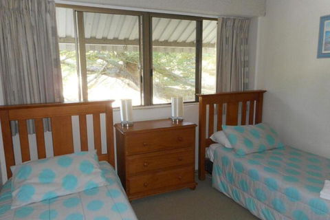 Placid Waters Holiday Apartments - Accommodation NSW 6