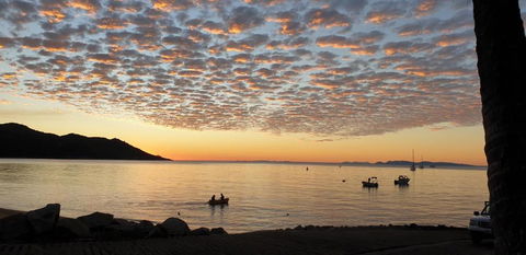 A City Retreat 2BR Apartment Reid Park Townsville - Accommodation NSW 1