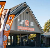 Leumeah Lodge - Accommodation NSW