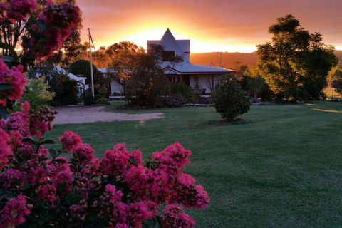 Birdhouse Cottage B & B - Accommodation NSW 6
