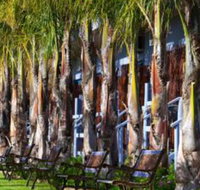 Inverloch Motel - Accommodation NSW