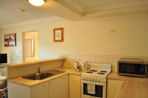Isla House PA - Accommodation NSW 4