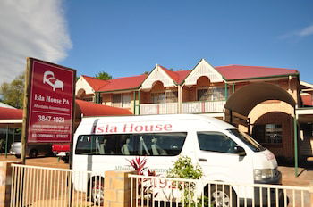 Isla House PA - Accommodation NSW 2