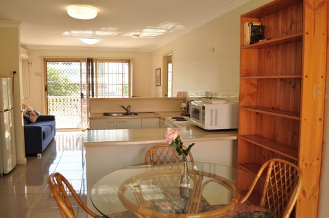 Isla House PA - Accommodation NSW 6