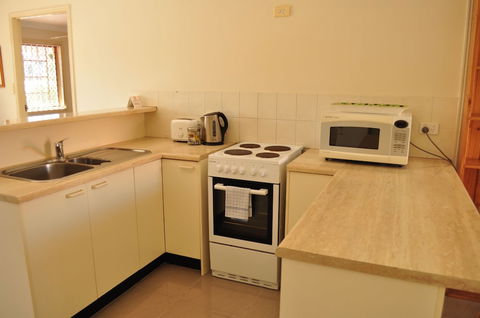 Isla House PA - Accommodation NSW 3