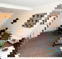 Citystyle Executive Apartments - Accommodation NSW