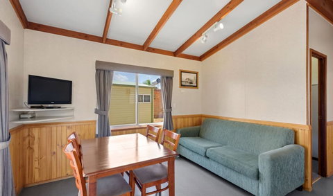 Discovery Parks - Port Augusta - Accommodation NSW 5