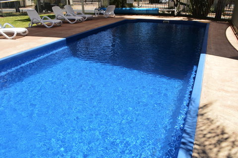 Discovery Parks - Port Augusta - Accommodation NSW 0