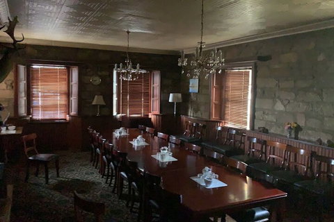 Ross Hotel - Accommodation NSW 7