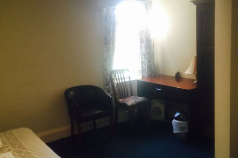 Ross Hotel - Accommodation NSW 3