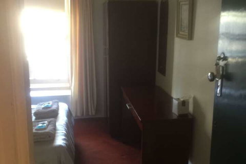 Ross Hotel - Accommodation NSW 1