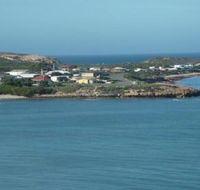 Elliston Waterloo Bay Tourist Park - Accommodation NSW