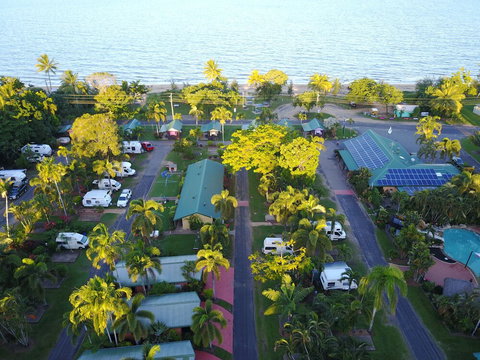 BIG4 Tasman Holiday Parks - South Mission Beach - Accommodation NSW 0