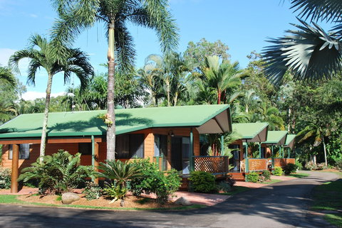 BIG4 Tasman Holiday Parks - South Mission Beach - Accommodation NSW 1