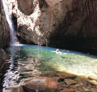 Emma Gorge Resort at El Questro - Accommodation NSW