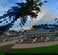 Wallaroo Holiday Park - Accommodation NSW