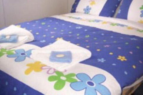 Sheffield Cabins & Apartments - Accommodation NSW 6