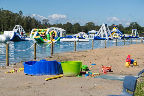 Stoney Park - Accommodation NSW 1