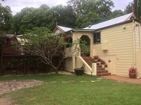 Koompartoo Retreat - Accommodation NSW 1