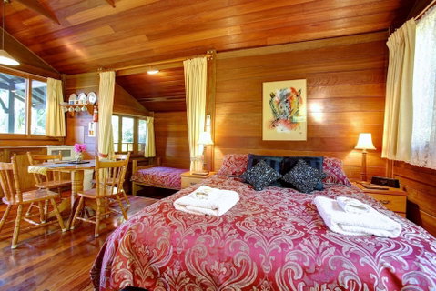 Koompartoo Retreat - Accommodation NSW 6