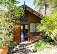 Koompartoo Retreat - Accommodation NSW