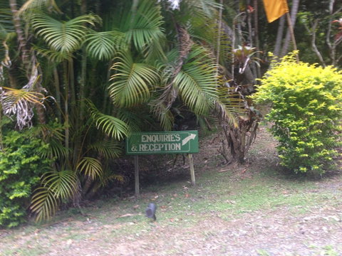 Koompartoo Retreat - Accommodation NSW 4