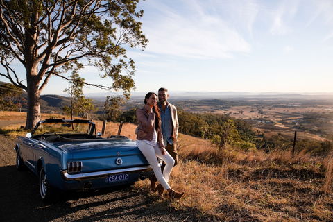 The Vintry - Accommodation NSW 1