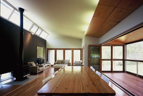The Vintry - Accommodation NSW 3