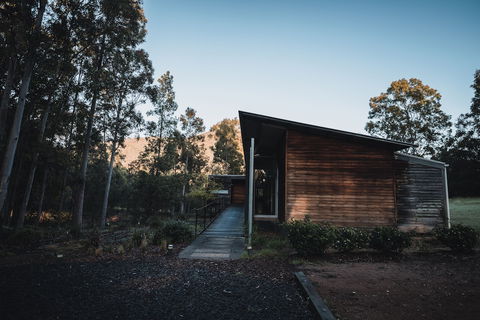 The Vintry - Accommodation NSW 0